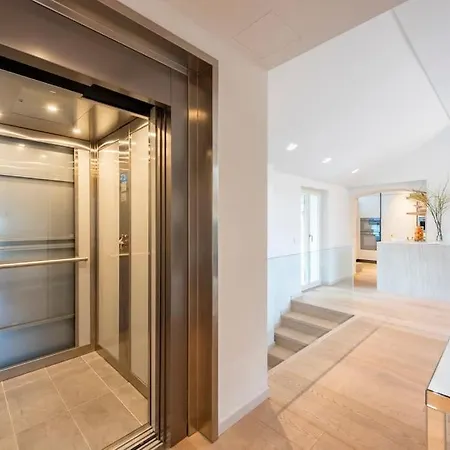 Villa Portofino Luxury Rapallo