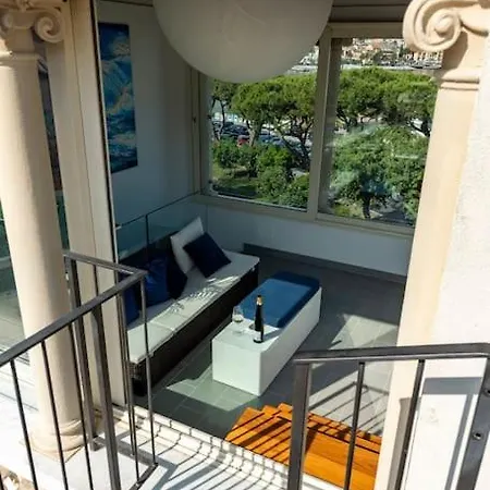 Villa Portofino Luxury