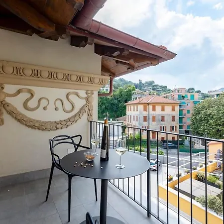 Portofino Luxury Villa *