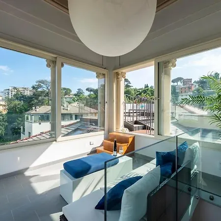 Villa Portofino Luxury *