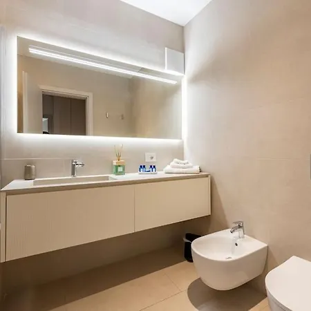 Villa Portofino Luxury