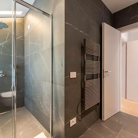 Villa Portofino Luxury *