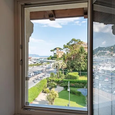 Villa Portofino Luxury Rapallo