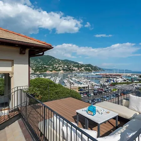 Villa Portofino Luxury Rapallo