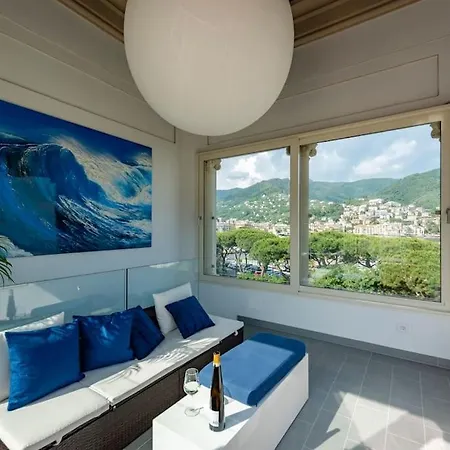 Portofino Luxury Villa *